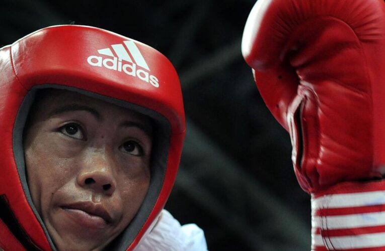 Mary Kom steps down as India’s chef-de-mission for Paris Olympics