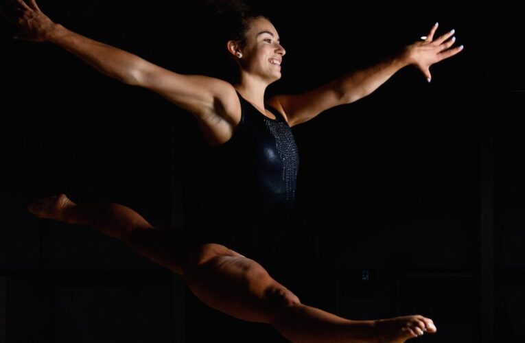 Gymnastics NZ revamps ‘archaic’ attire rules to help women feel comfortable