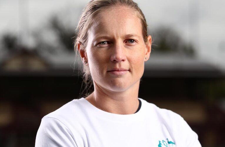 Meg Lanning and the devasting toll of success on auto-pilot