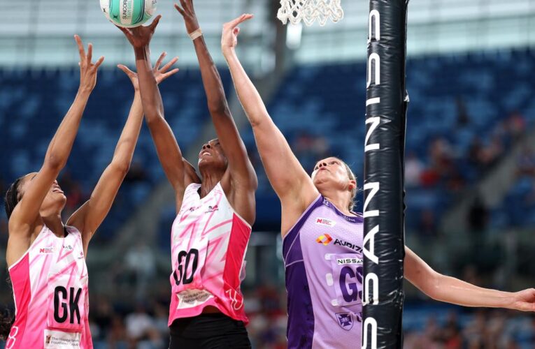 World Netball bans female transgender athletes from women’s international events