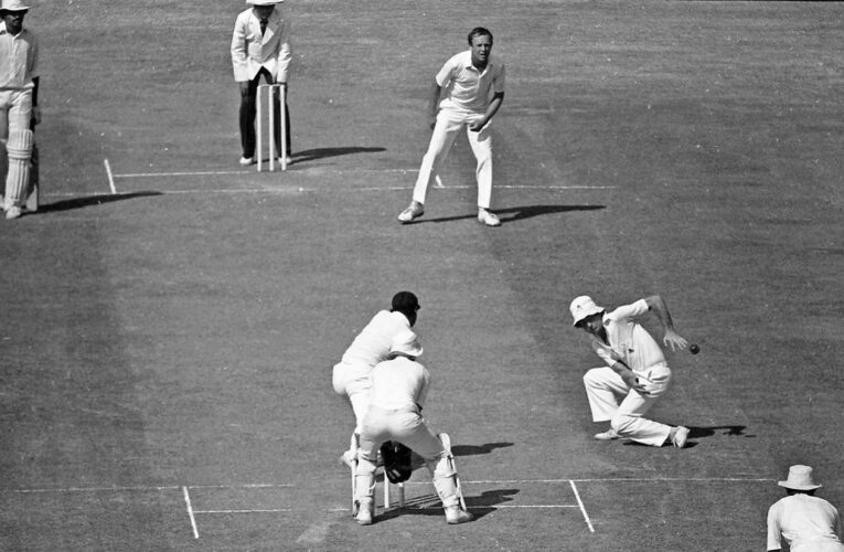 Sunil Gavaskar on Underwood, Raman Subba: They showed why cricket is a gentleman’s game