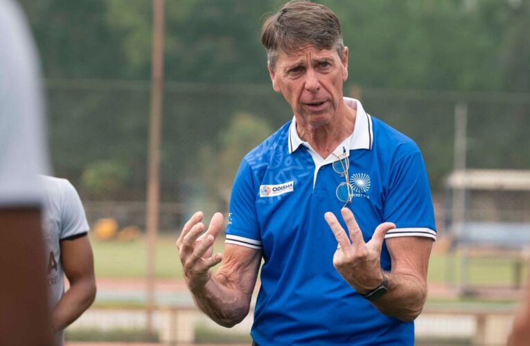 Hockey India announces 60-member assessment squad for women’s national coaching camp