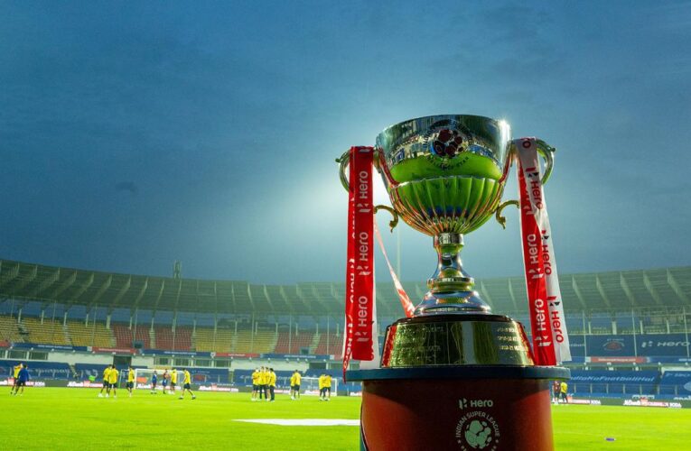 Indian Super League 2023-24: The schedule of playoffs and final announced