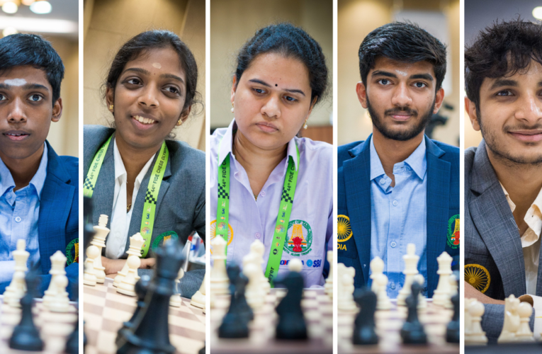 Candidates 2024: Indians in action, schedule, format, live streaming, prize money — all you need to know