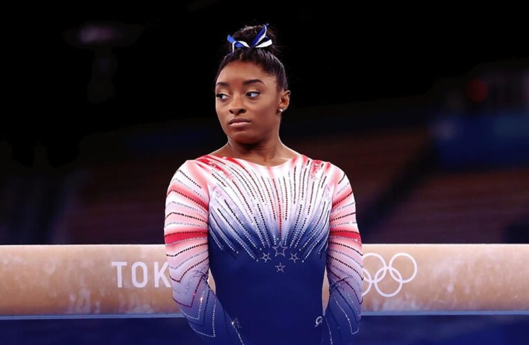 USA keeping up focus on mental health at Paris Games
