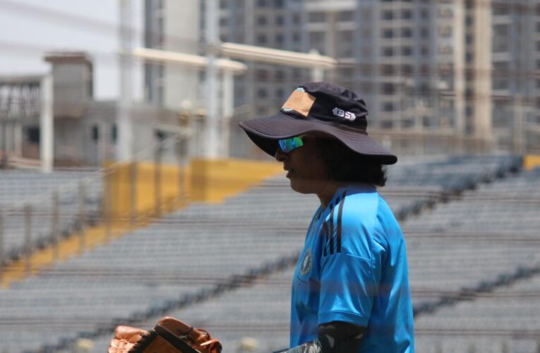 Women’s Inter Zonal Multi-Day Trophy 2024 Final: “Want to finish as winners and not participants” says South Zone coach Diana David