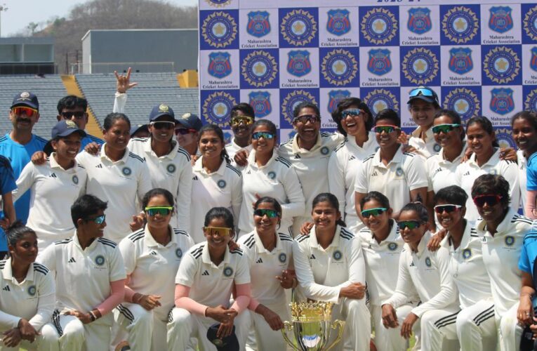 Inter-Zonal Multi-Day trophy: Foresight from BCCI, but misplaced in a white-ball world?