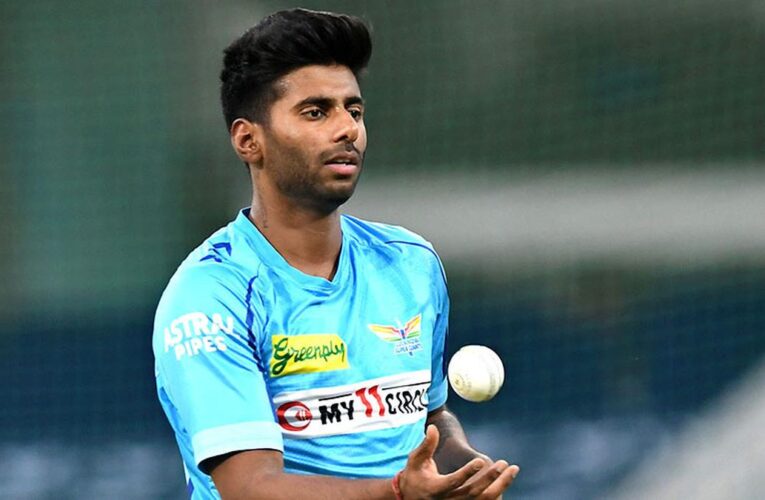 IPL 2024: Lucknow Super Giants has ‘fingers crossed’ on Mayank Yadav’s return against Rajasthan Royals