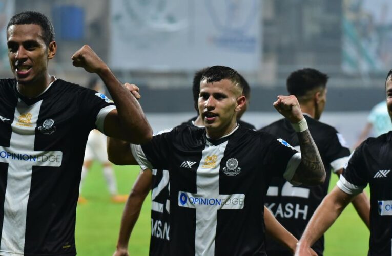 Mohammedan Sporting in ISL? Another Kolkata club to follow East Bengal and Mohun Bagan in top division of Indian football