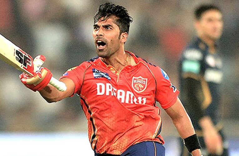 IPL 2024: My role is to finish games regardless of batting position, says PBKS batter Shashank Singh