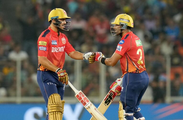 IPL 2024: Ashutosh and Shashank have added new dynamic to game, says PBKS coach Haddin