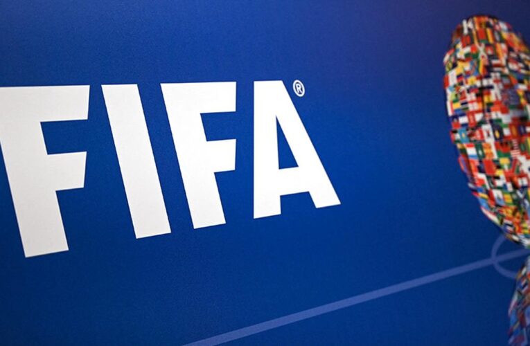 FIFA resolves lawsuit by sports promoter owned by billionaire Ross