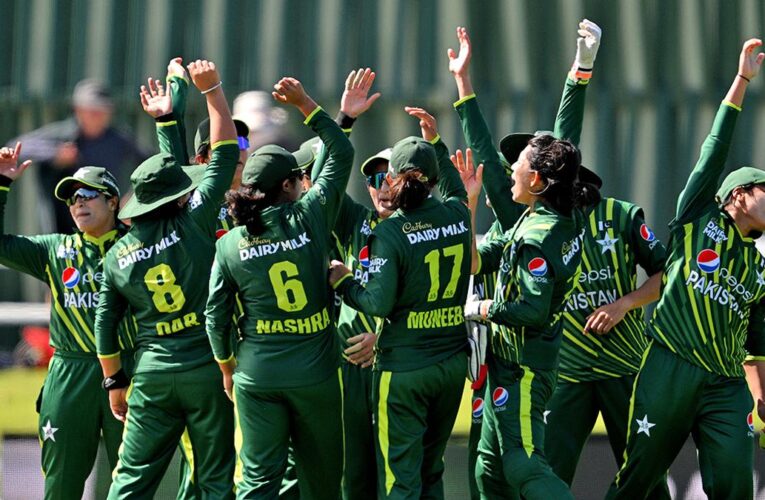 Pakistan women’s team players involved in road accident after breaching camp curfew: PCB’s late admission