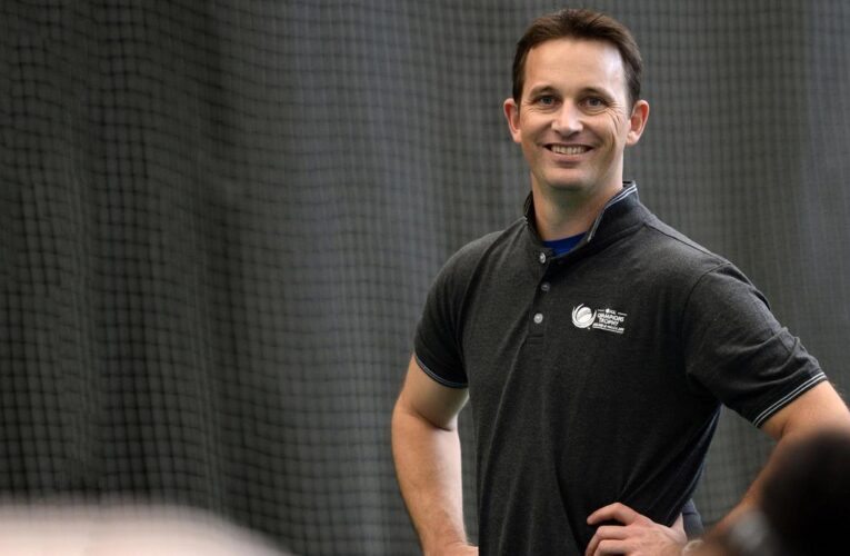 Riyan Parag reminds me of young SKY at MI: Rajasthan Royals assistant coach Shane Bond