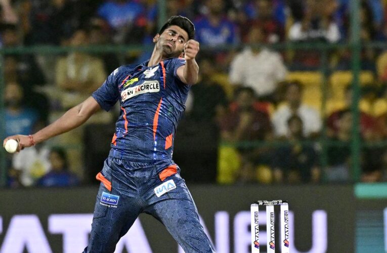 IPL 2024: ‘Mayank Yadav is fit’ ahead of Lucknow Super Giants’ match against Mumbai Indians