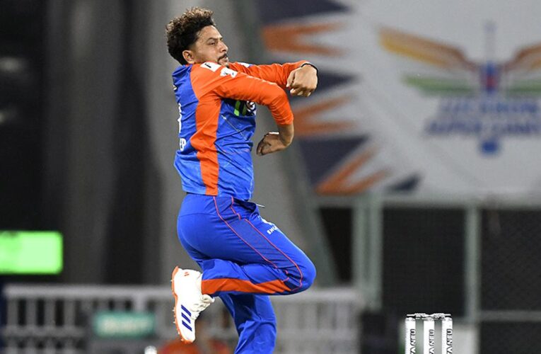 IPL 2024: Confident Kuldeep Yadav banking on his strengths with T20 World Cup on horizon