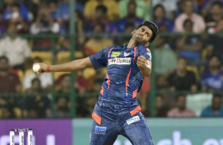 LSG vs GT, Live Streaming Info: When and where to watch Lucknow Super Giants vs Gujarat Titans IPL 2024 match