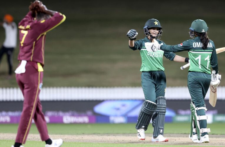 PCB reconstitutes women’s selection committee after drubbing to West Indies