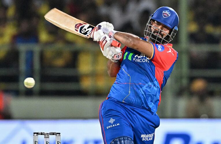 DC vs KKR Toss LIVE Updates, IPL 2024: Will coin flip favour Rishabh Pant’s Delhi Capitals or Shreyas Iyer’s Kolkata Knight Riders?