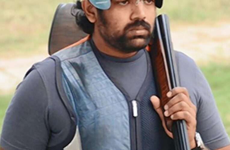 Indian shooters eye more Paris 2024 Olympic quota places in Doha