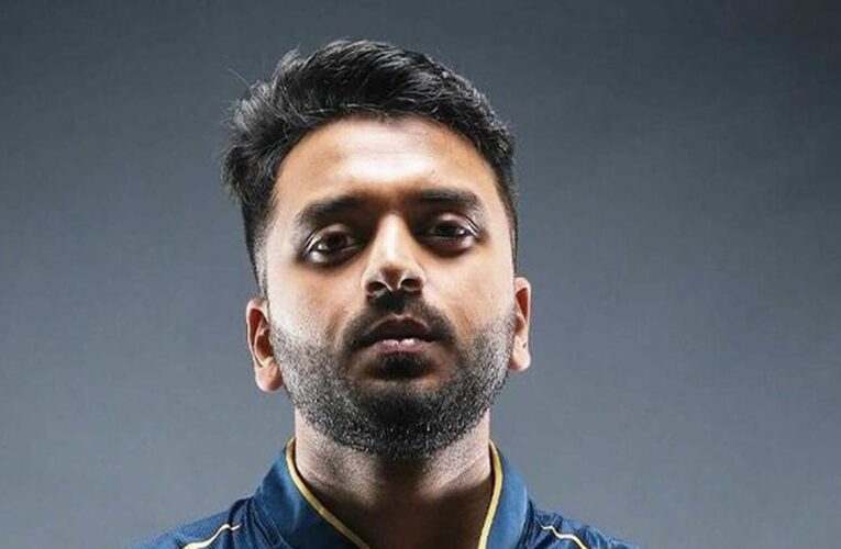 IPL 2024: Who is BR Sharath, the Gujarat Titans wicketkeeper making his debut today against Lucknow Super Giants?