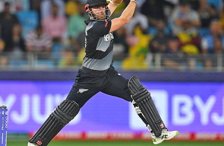 T20 World Cup 2024: New Zealand announces squad; Williamson to captain, Matt Henry makes the cut