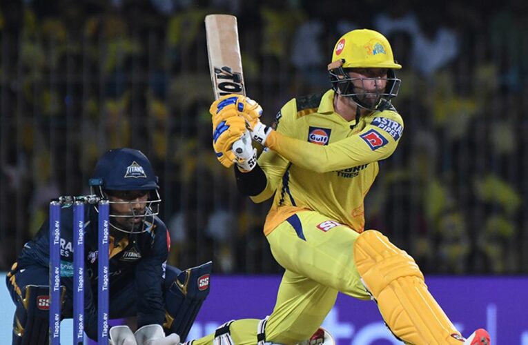 IPL 2024: Devon Conway ruled out due to an injury, Chennai Super Kings adds Richard Gleeson as replacement