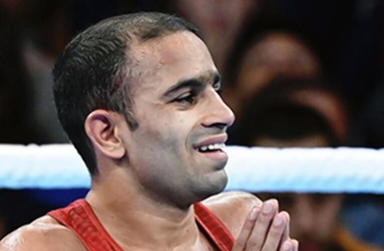 World Olympic qualifier India squad: Amit Panghal makes comeback amidst drastic changes