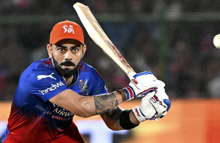 IPL 2024 Orange Cap standings after RR vs GT: Kohli leads list; Riyan Parag, Shubman Gill complete top three; Samson moves in at fourth
