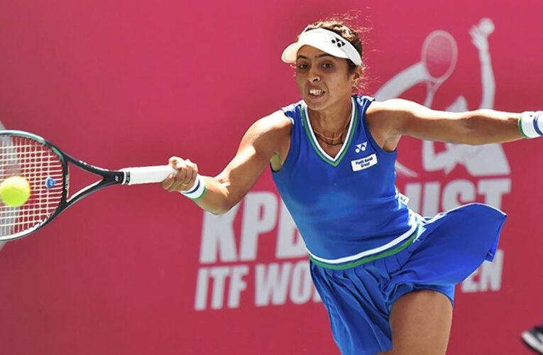 Billie Jean King Cup: India loses 1-2 to New Zealand, misses out on historic play-offs berth