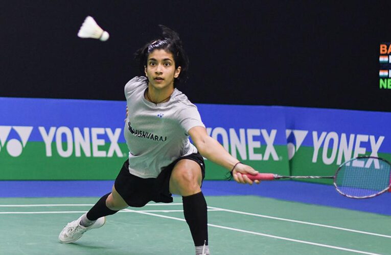 Badminton Asia Championships 2024: Malvika, Panda sisters enter main draw