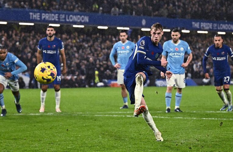 Manchester City vs Chelsea LIVE Streaming Info, FA Cup 2023-24: When, where to watch MCI v CHE; Predicted Lineups