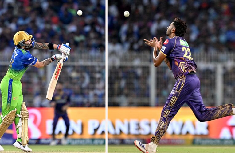 IPL 2024: Virat Kohli fined 50 percent of match fees for outburst after controversial dismissal