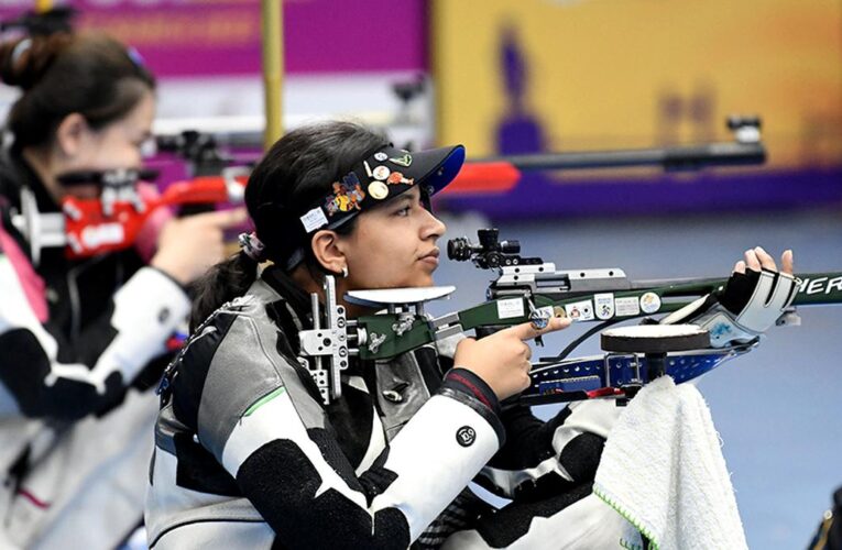 Paris 2024 shooting: Olympics quota selection trials, bonus points explained with focus on Indian contenders