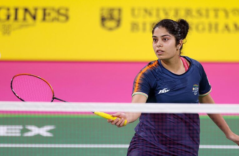 Badminton Asia Championships 2024: Indian’s Aakarshi Kashyap loses to Thailand’s Busanan Ongbamrungphan in womne’s singles