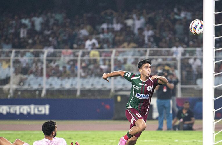 ISL Semifinal Video Highlights: Sahal late goal helps Mohun Bagan beat Odisha to reach final