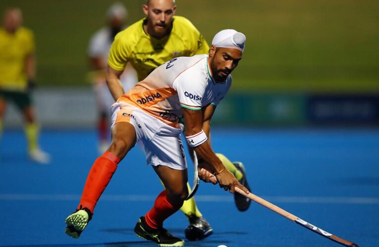 India vs Australia LIVE Score, Hockey 5th Test: Boby Singh scores first international goal as IND trails 2-3 v AUS