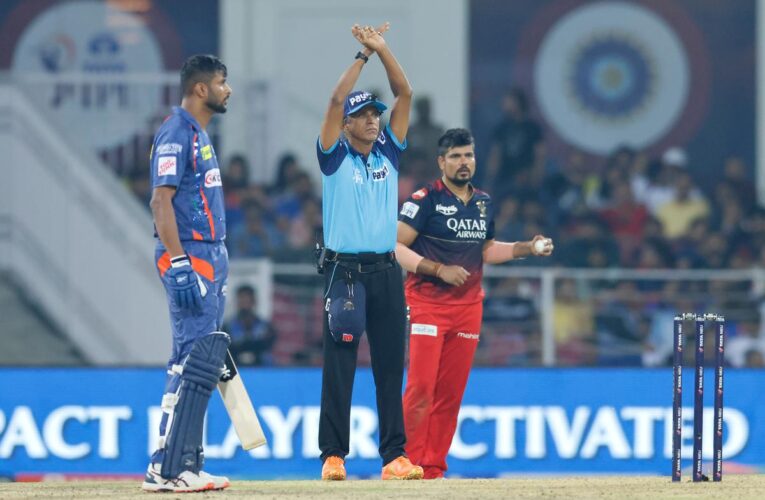 Should Impact Player rule continue in IPL?