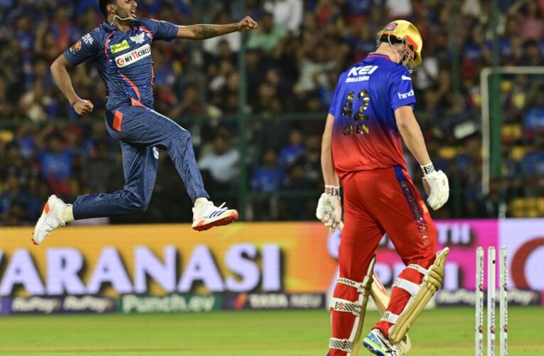 IPL 2024: ‘Child of the wind’ Mayank Yadav continues to impress with potential selection for T20 World Cup on cards