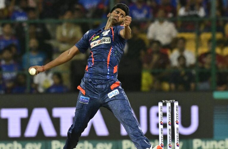 Mayank Yadav injury update: LSG working on workload management of pacer to ensure quick return in IPL 2024