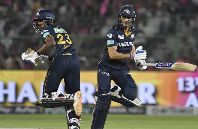 GT vs DC Dream11 Prediction, IPL 2024: Gujarat Titans vs Delhi Capitals predicted XI, fantasy team, squads