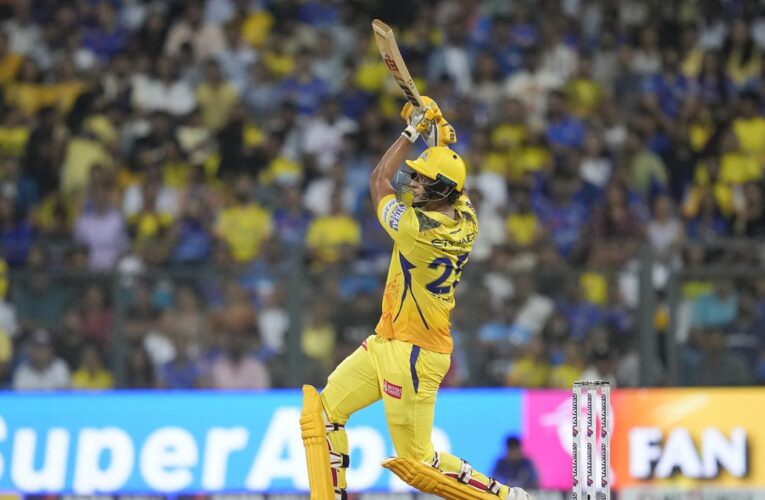 IPL 2024 Orange Cap standings after MI vs CSK: Kohli leads list; Dube moves upto fifth in standings