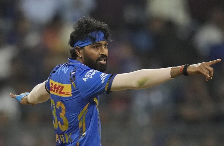 MI vs DC Toss Updates IPL 2024: Who will win coin toss – Hardik Pandya or Rishabh Pant?
