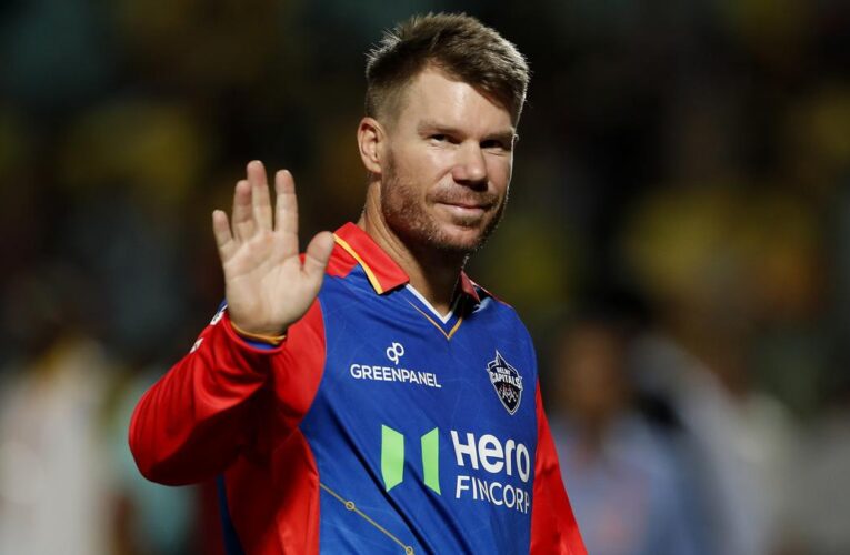 IPL 2024: ‘After impact player rule, make it five overseas cricketers per team,’ says David Warner