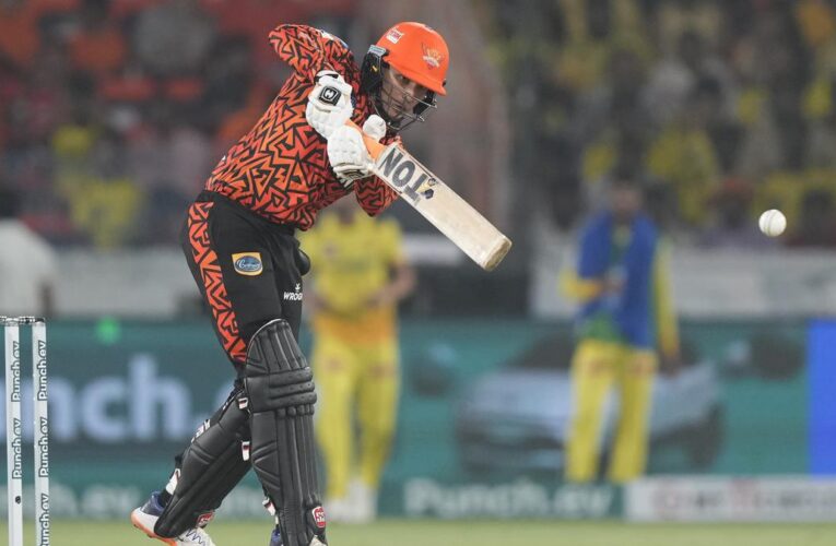 IPL 2024 Orange Cap standings after SRH vs CSK: Kohli at the top; Abhishek Sharma enters most runs list
