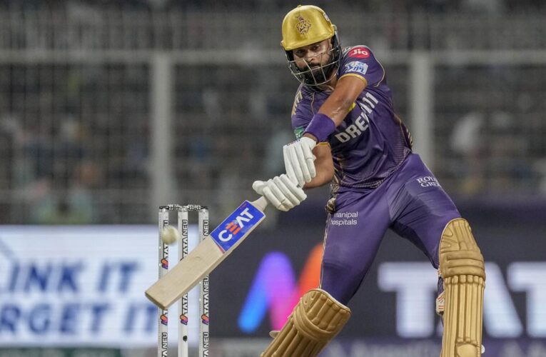 KKR vs DC, IPL 2024: Shreyas Iyer completes 3000 runs in IPL during Kolkata Knight Riders vs Delhi Capitals match