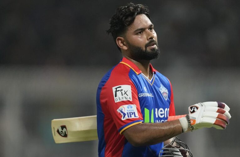 How things fell in place for Rishabh Pant to make his comeback in T20 World Cup 2024 squad