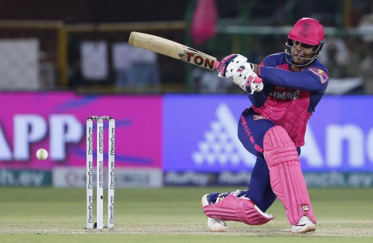 IPL 2024 Points Table after PBKS vs RR: Rajasthan Royals wins thriller against Punjab Kings to extend lead at top spot