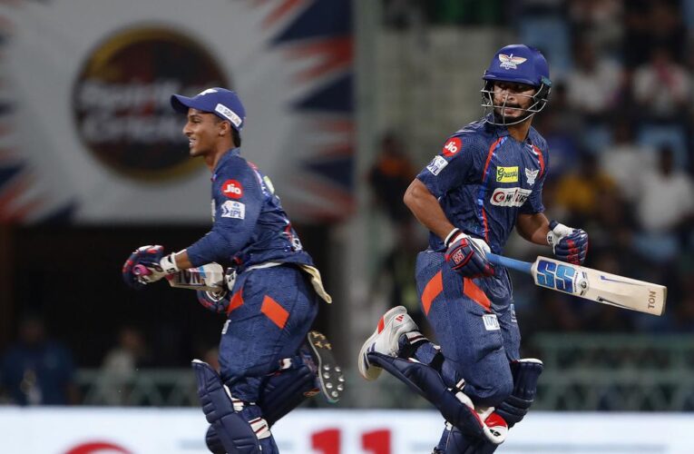 LSG vs DC, IPL 2024: Badoni, Arshad Khan register record partnership against Delhi Capitals