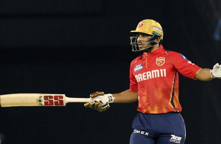 IPL 2024: Who is Ashutosh Sharma, Punjab Kings impact-sub who starred in win vs Gujarat Titans